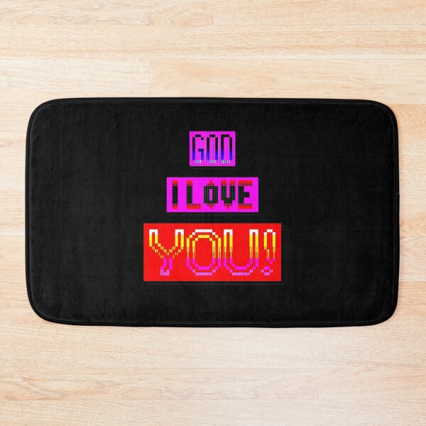 Item preview, God I Love You!  designed and sold by MoMoJaJa.