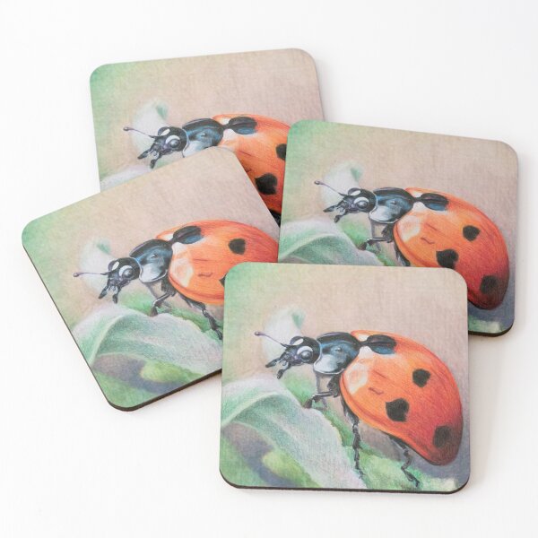Item preview, Lady Bird designed and sold by WyoClements.