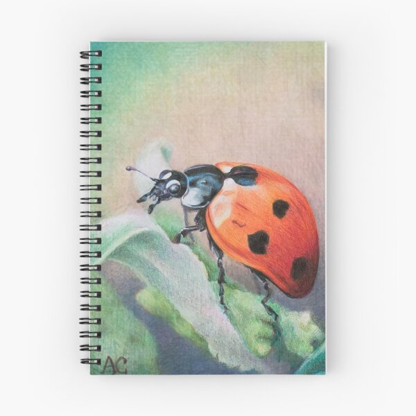 Item preview, Lady Bird designed and sold by WyoClements.