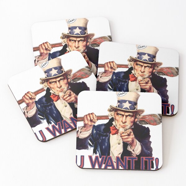 Item preview, Uncle Sam Knows designed and sold by wayom.