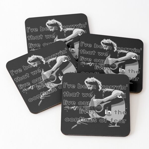 Item preview, The Fear designed and sold by Slow Falling.