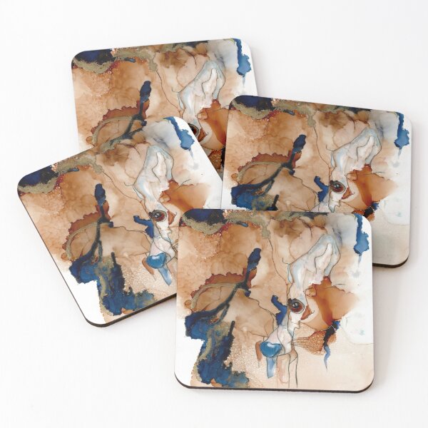 Item preview, Fox in hiding designed and sold by Peta Wakeham.