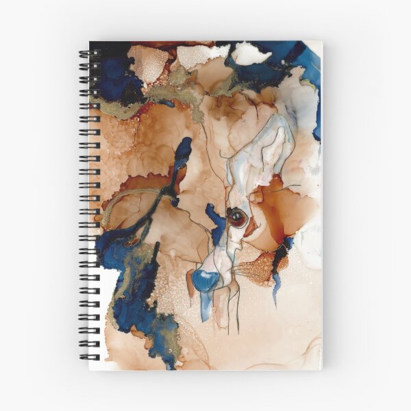 Item preview, Fox in hiding designed and sold by Peta Wakeham.