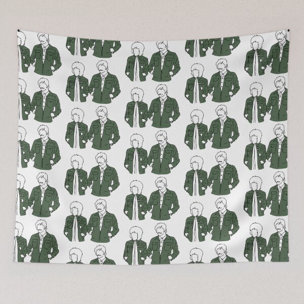 Item preview, The Mighty Boosh designed and sold by DionShields.