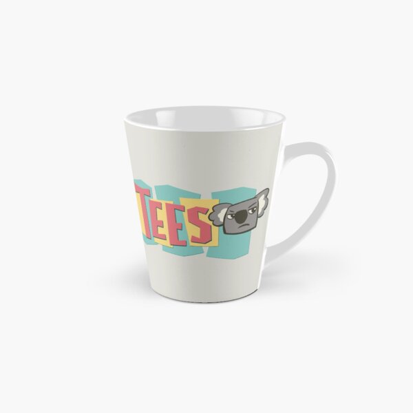 KOALA TEES sports team Tall Mug