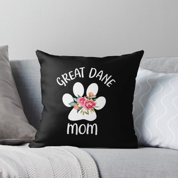 Item preview, Great Dane Mom designed and sold by calikays.