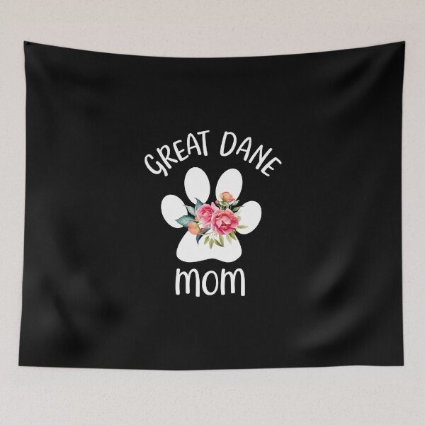Item preview, Great Dane Mom designed and sold by calikays.