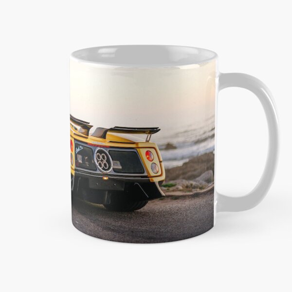 Item preview, Pagani Zonda designed and sold by David Coyne.