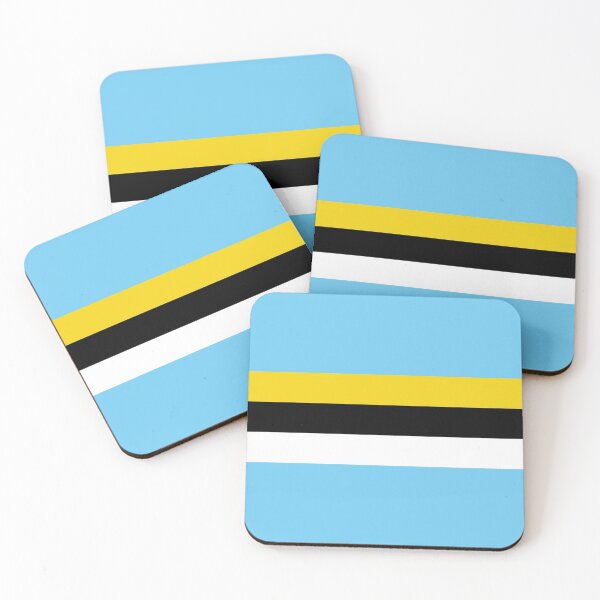 Artikelvorschau, St Lucia Color Block Nationalfarben entworfen und verkauft von IdentiTee Studios.