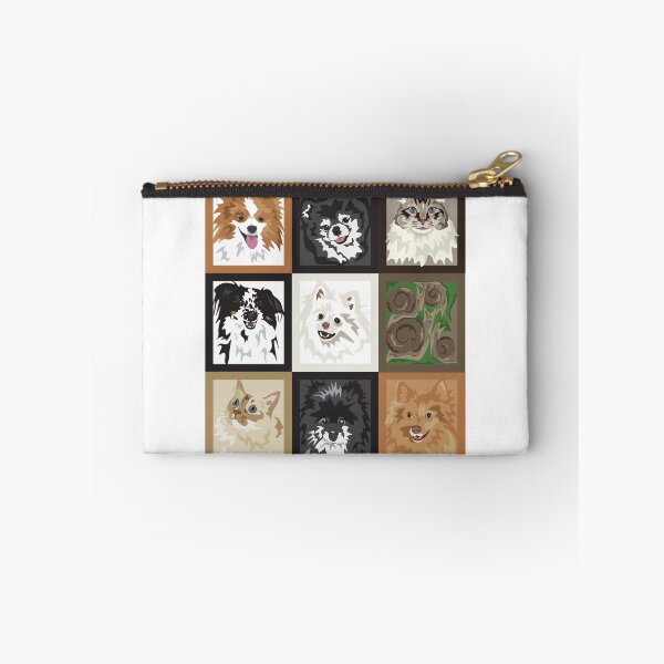 Item preview, Pet Print Small designed and sold by MeganCobain.