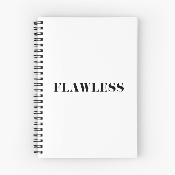 Item preview, Flawless  designed and sold by tshirtstylist.