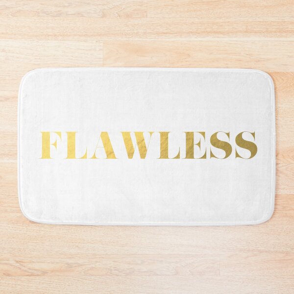 Item preview, Flawless Faux Gold Foil designed and sold by tshirtstylist.