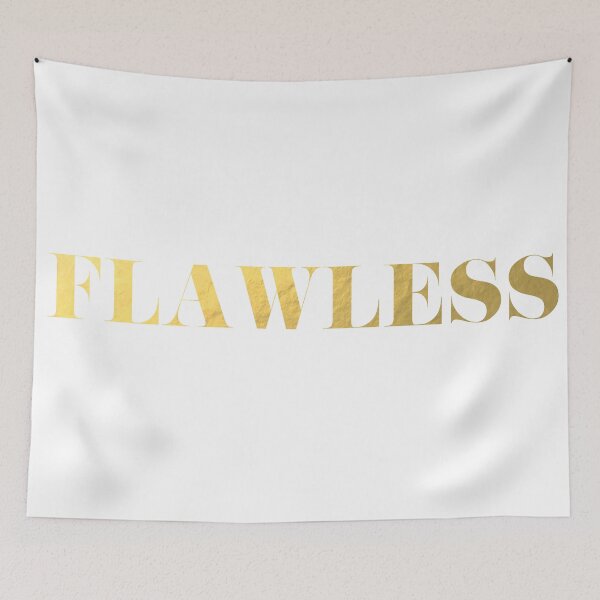 Item preview, Flawless Faux Gold Foil designed and sold by tshirtstylist.