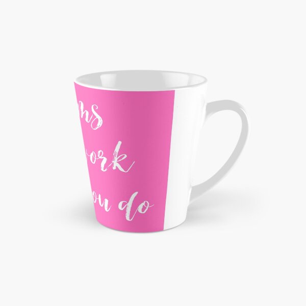 Item preview, Dreams Don’t Work Unless You Do designed and sold by Katia Battistoni.