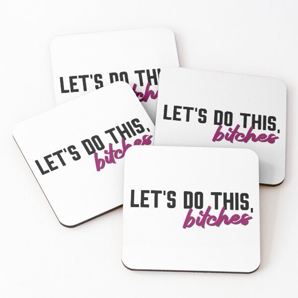 Item preview, The Cher Show - Let's do this, bitches designed and sold by baranskini.