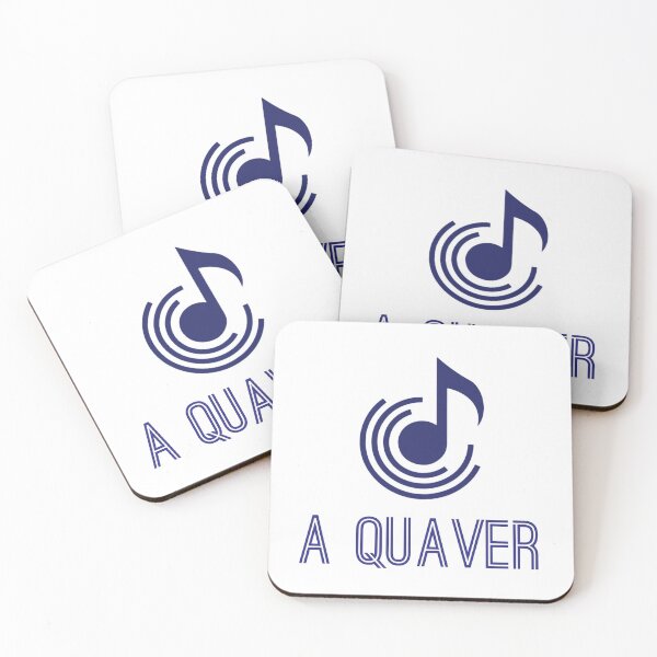 Item preview, A quaver designed and sold by Ashrul Khairuddin.