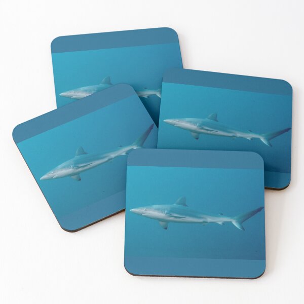 Item preview, Dusky Whaler Shark, Manly, Australia designed and sold by Erik Schlogl.