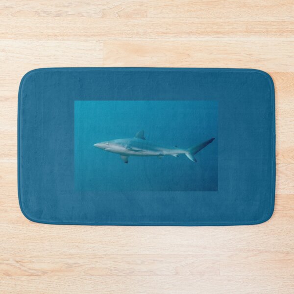Item preview, Dusky Whaler Shark, Manly, Australia designed and sold by Erik Schlogl.