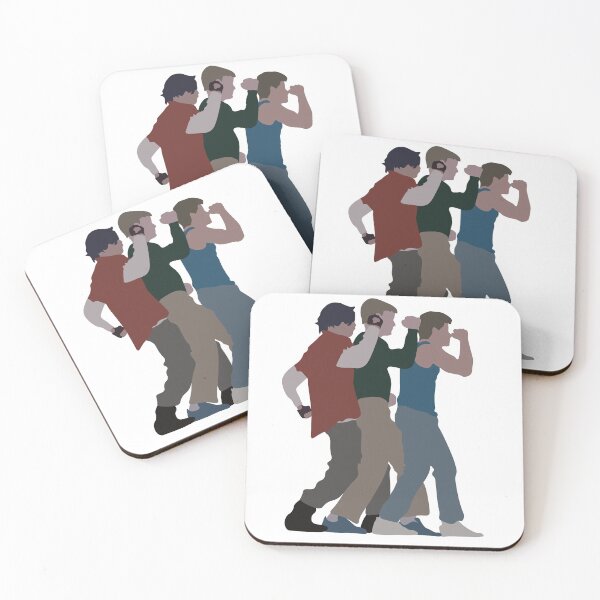 Item preview, Breakfast Club Dancing designed and sold by FutureSpace.
