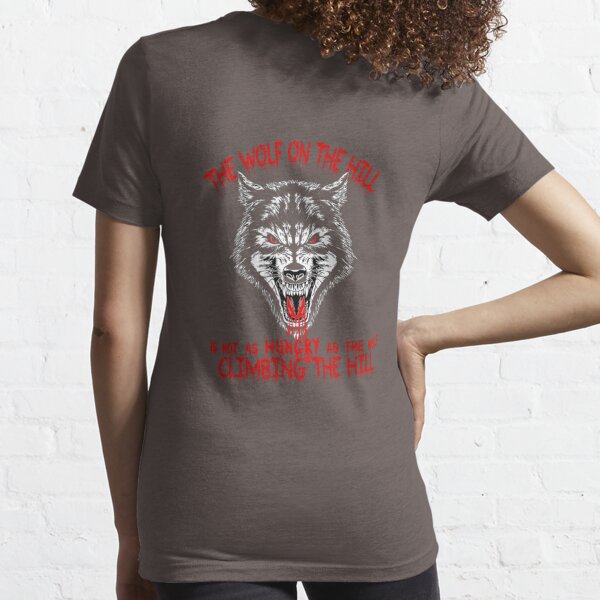 Wolf Gym T Shirts Redbubble - wolfgang wolf shirt roblox