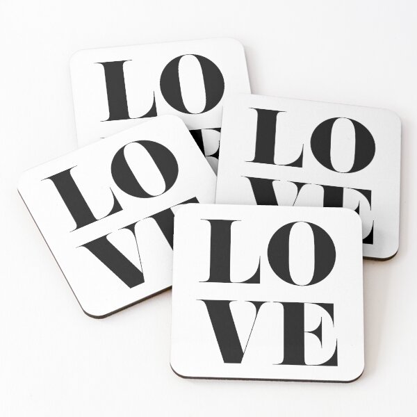 Item preview, LOVE  designed and sold by tshirtstylist.