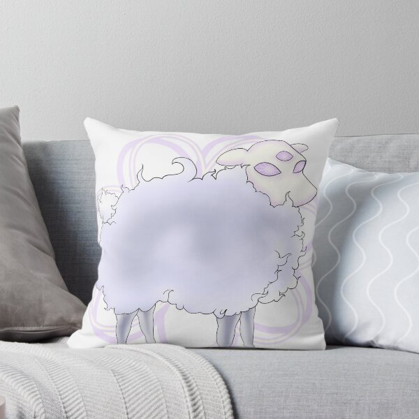 Item preview, Ewe designed and sold by petfoxarts.