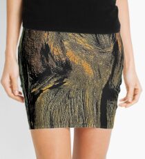 Missing Link Mini Skirt