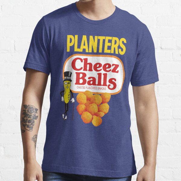 cheeseballs shirt