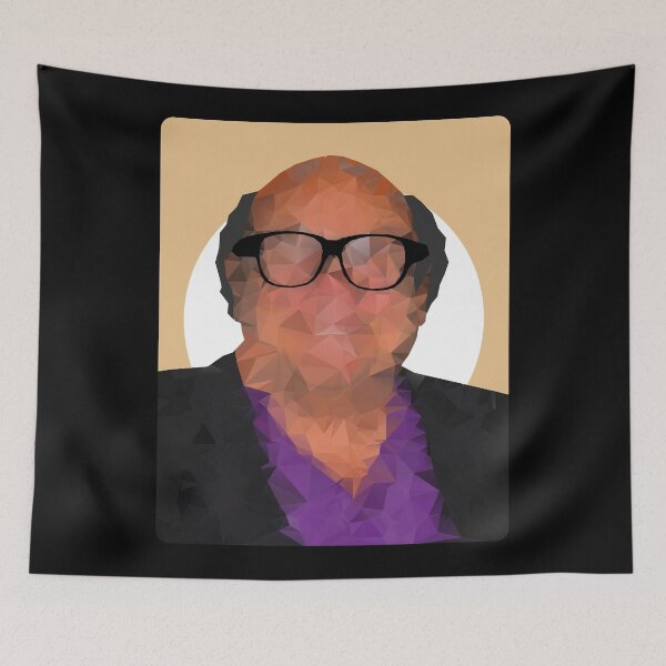 Item preview, Danny Devito designed and sold by PulseWear.