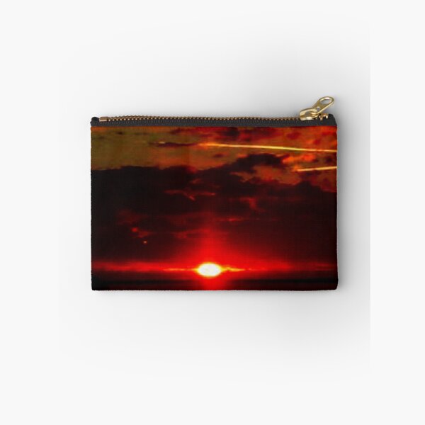 Item preview, Red Sunset designed and sold by Ellen Turner.