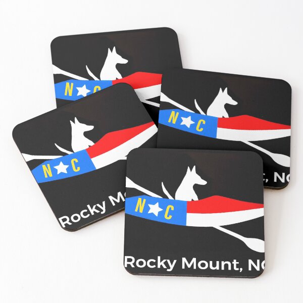 Item preview, NC Kayak Dog (Rocky Mount) designed and sold by barryknauff.