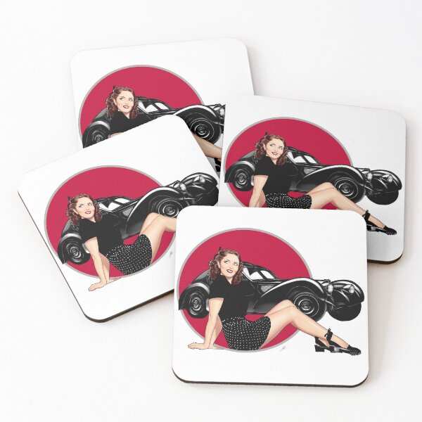 Item preview, Martha Vickers designed and sold by BABE SYSTEMS LTD..