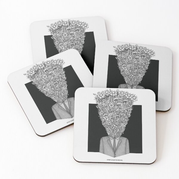 Item preview, Overthinking V2 designed and sold by Daniel Hoare.