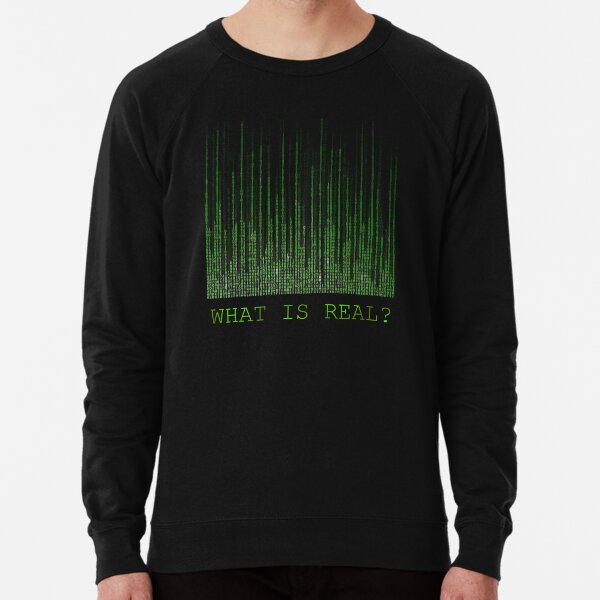 Item preview, What is real? - Matrix designed and sold by MaginStudios.