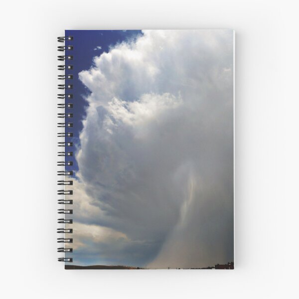 Item preview, ©HCS Cold Storm 230414 IA designed and sold by OmarHernandez.