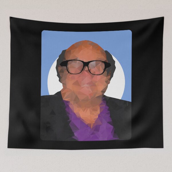 Item preview, Danny Devito designed and sold by PulseWear.