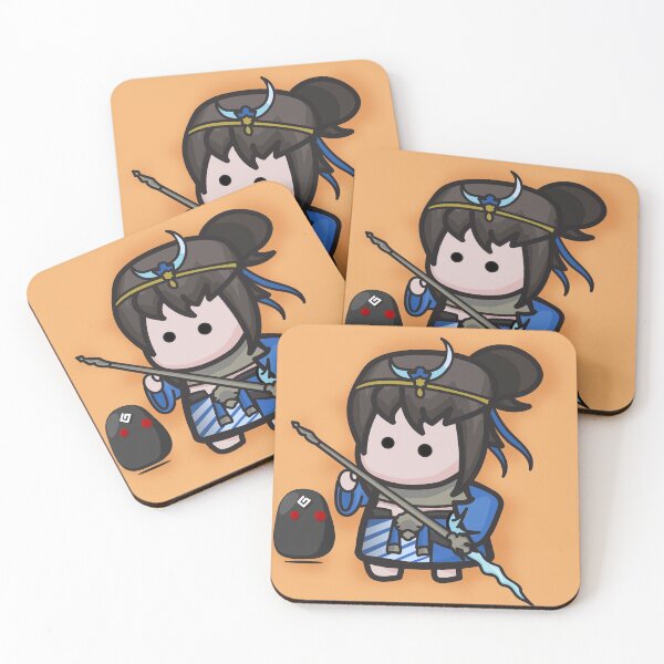 Item preview, Maehwa Icon - BDO designed and sold by SD-GraphicDesigns.