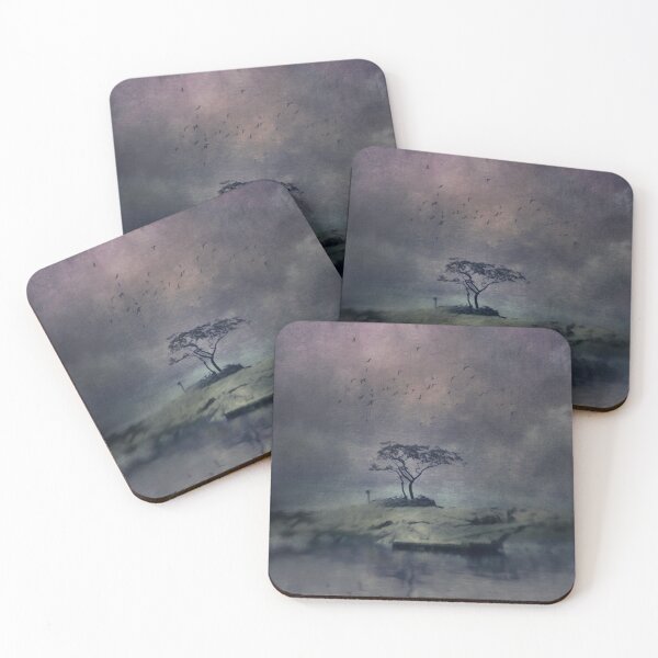Item preview, Dark and stormy designed and sold by Priska Wettstein.