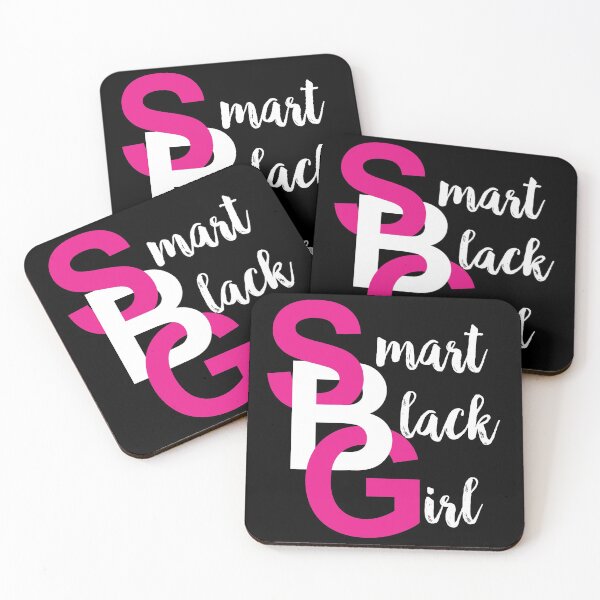 Item preview, Smart Black Girl designed and sold by blackartmatters.