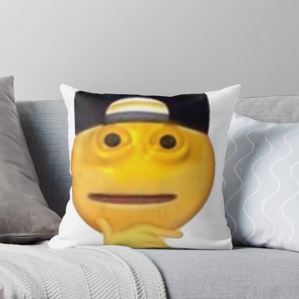 Item preview, cursed emoji designed and sold by Verglence.