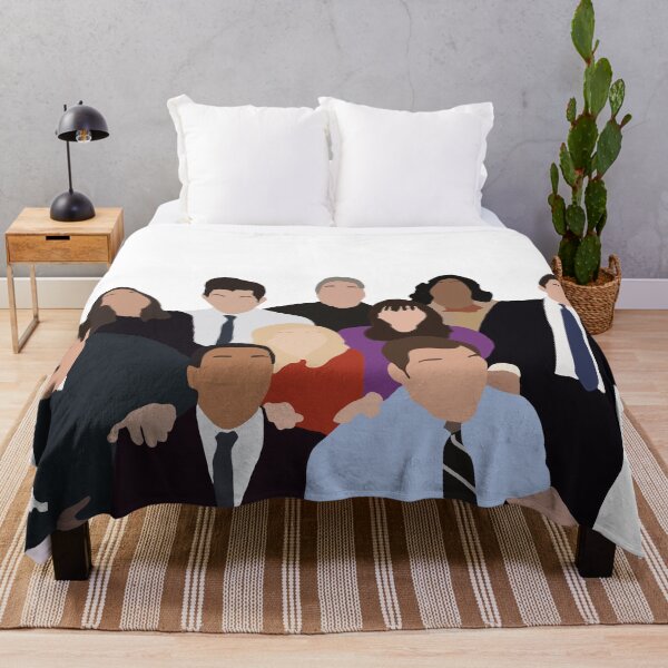 Item preview, cast picture | parks and rec designed and sold by elliottbryan.
