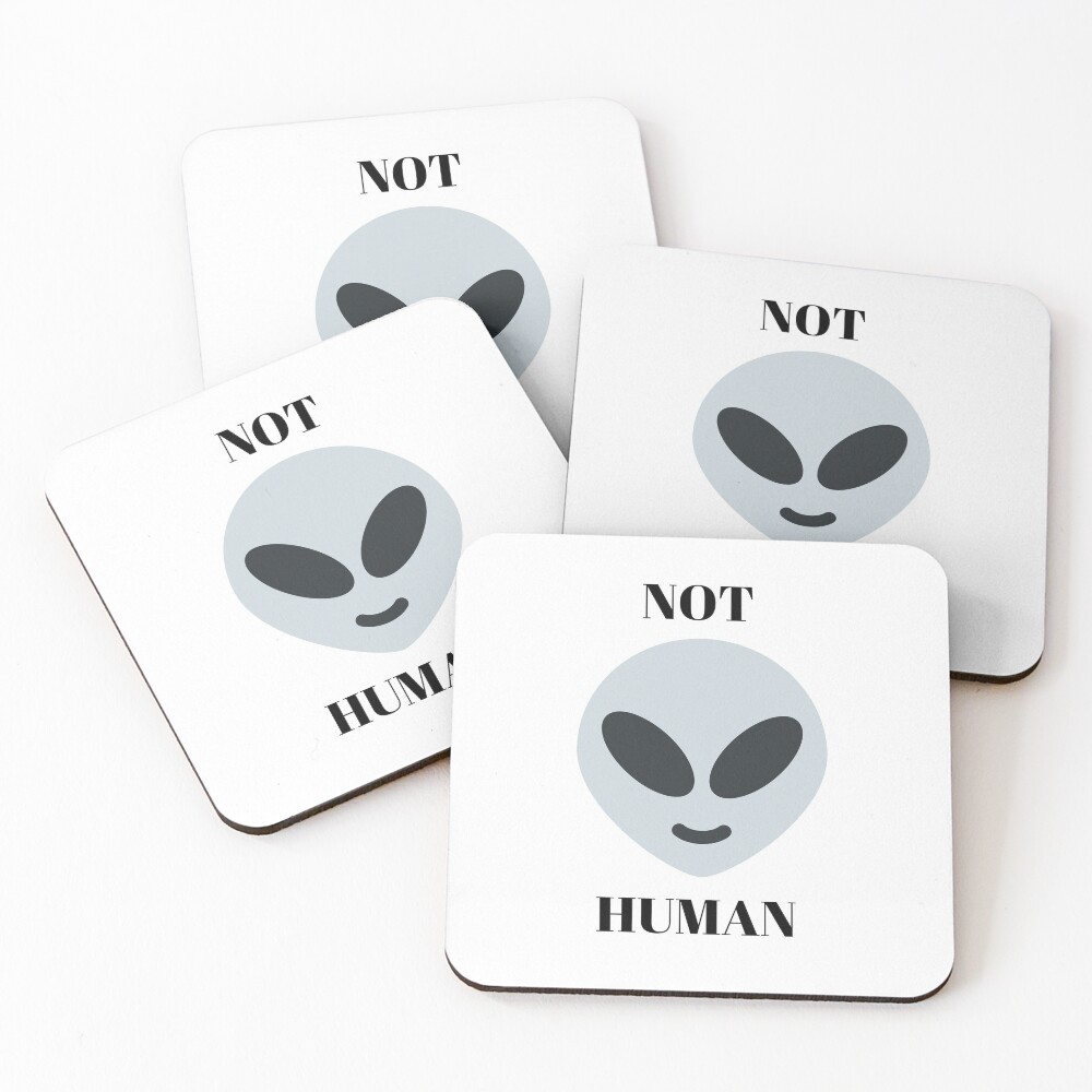 Item preview, Coasters (Set of 4) designed and sold by RPP6.