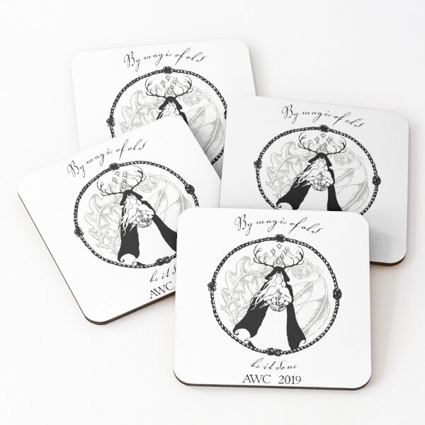 Item preview, AWC 2019: By magic of old - Australian Wiccan Conference designed and sold by PaganCollective.