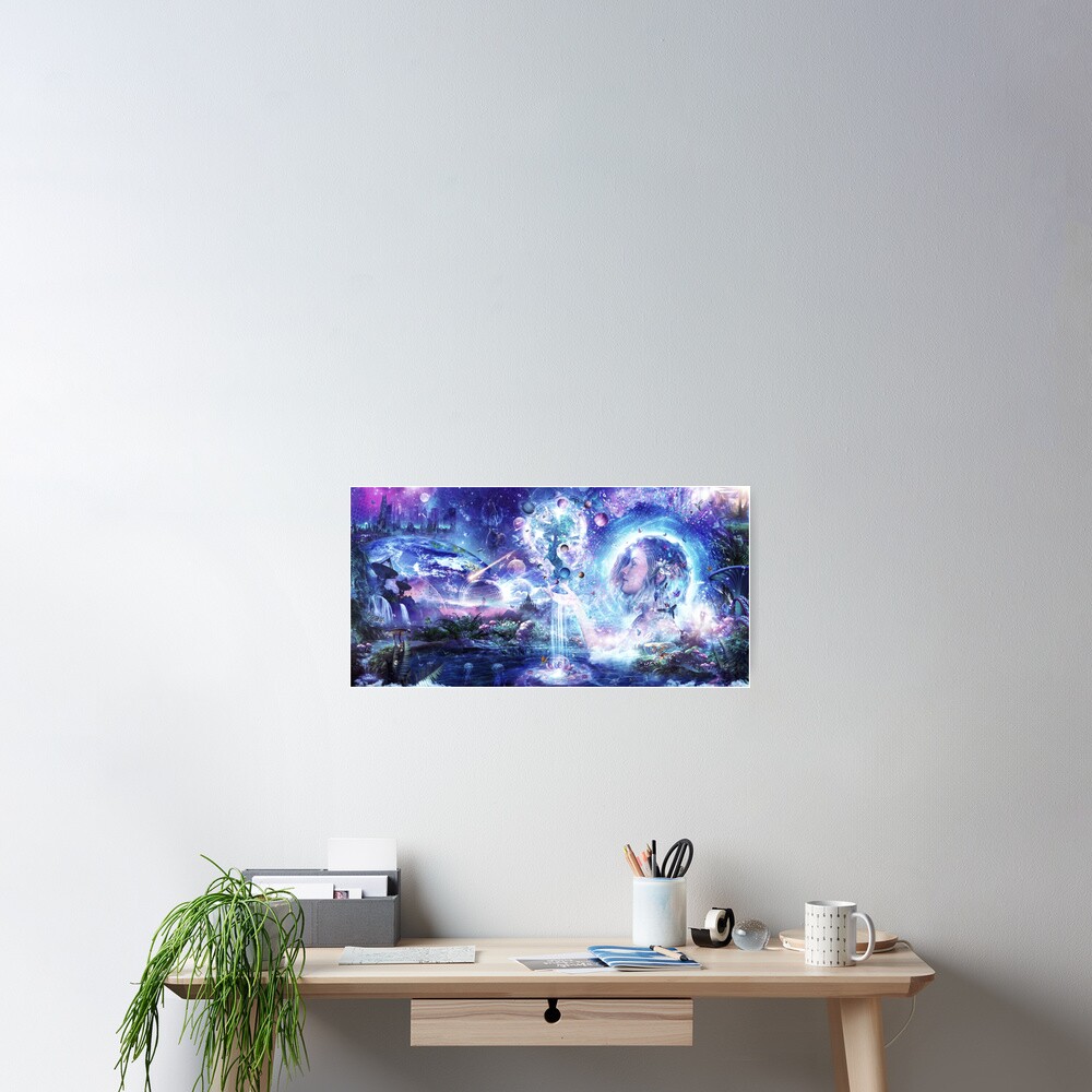 Dancing Dreams Poster