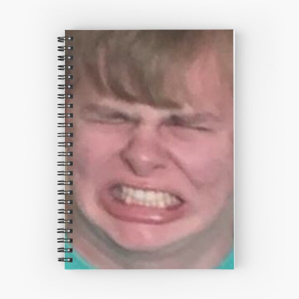 Item preview, CallMeCarson Angery  designed and sold by Verglence.