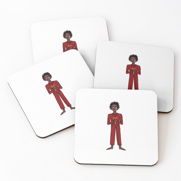 Item preview, Red Us 2019 Stickers designed and sold by misnamedplants.