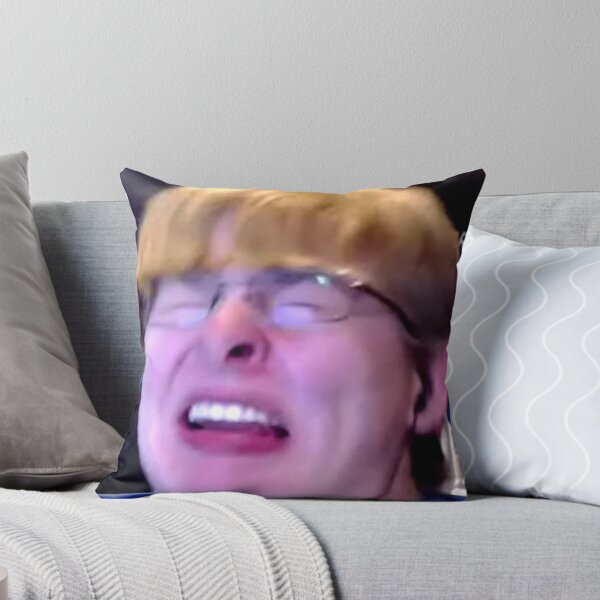 Item preview, CallMeCarson Laugh  designed and sold by Verglence.
