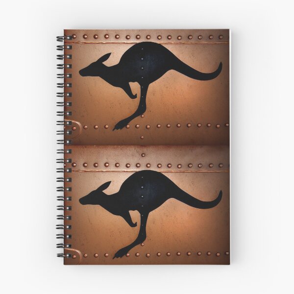 Item preview, blackhawk : rivetted kangaroo designed and sold by SGTBlarp.