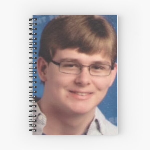 Item preview, CallMeCarson High school photo  designed and sold by Verglence.