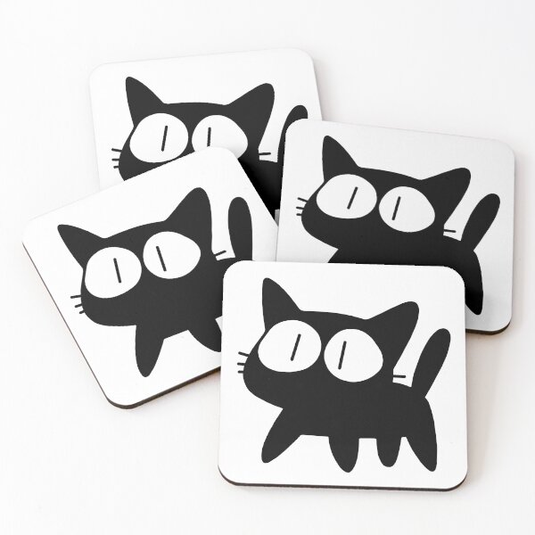 Item preview, Takkun the Cat designed and sold by Brandonchutuk.